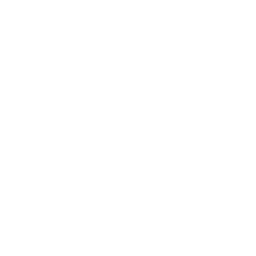 Trys dalinai uždengti paveikslėliai